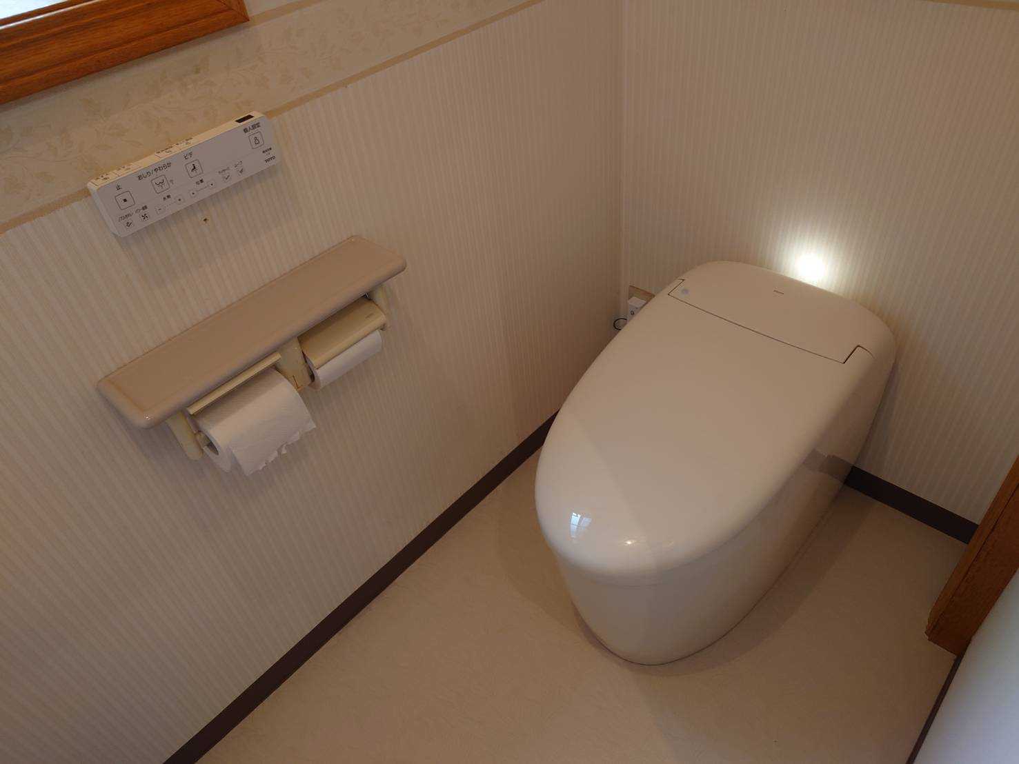 小田原市 / トイレ・給湯器・キッチン水栓