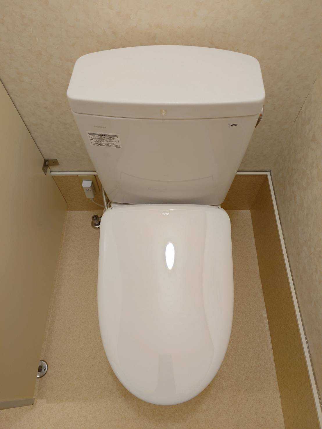 小田原市 / トイレリフォーム